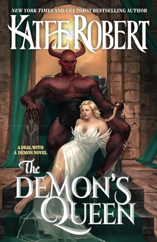 The Demon's Queen - Paperback
