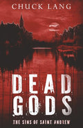 Dead Gods - Paperback