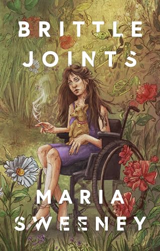 Brittle Joints - Paperback