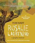 Rosalie Lightning - Paperback