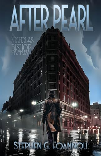 After Pearl - Paperback