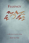 Fluency: A Collection of Asemic Writing - Paperback
