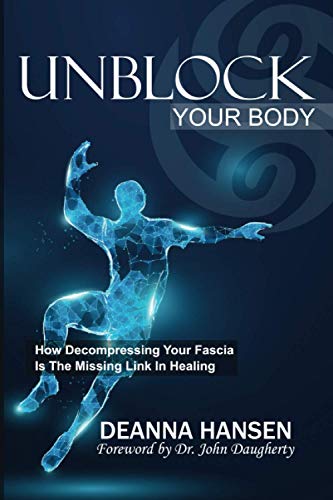 Unblock Your Body - Paperback