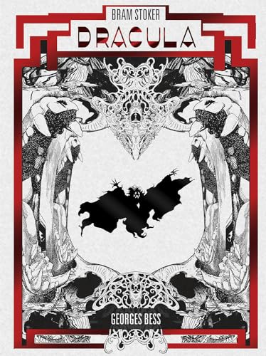 Dracula by Georges Bess - Hardcover