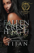 Fallen Crest High - Paperback