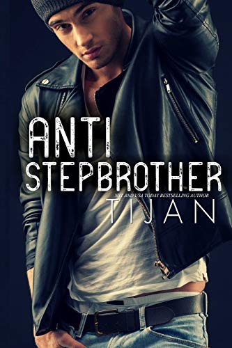 Anti-Stepbrother - Paperback