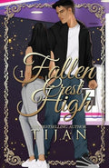 Fallen Crest High (Special Edition) - Paperback