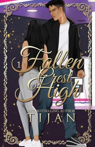 Fallen Crest High (Special Edition) - Paperback