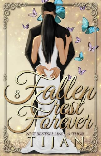 Fallen Crest Forever (Special Edition) - Paperback