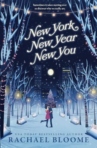 New York, New Year, New You - Paperback