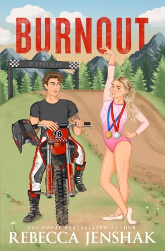 Burnout - Paperback