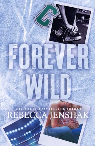 Forever Wild - Paperback