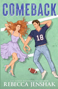 Comeback - Paperback