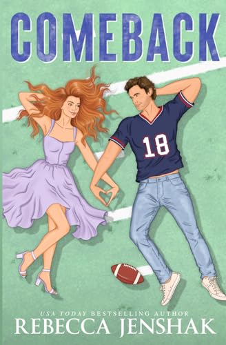 Comeback - Paperback
