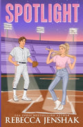 Spotlight - Paperback