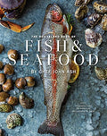 The Hog Island Book of Fish & Seafood: Culinary Treasures from Our Waters - Hardcover