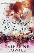 Reckless Refuge - Paperback