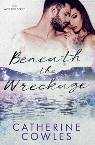 Beneath the Wreckage - Paperback