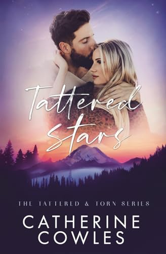Tattered Stars - Paperback