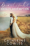 Beautifully Broken Redemption - Paperback