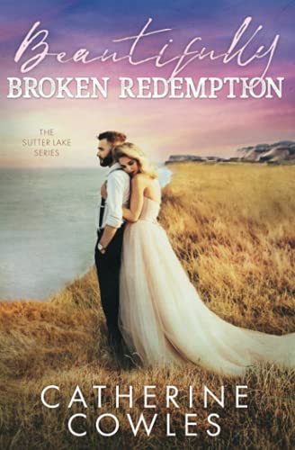 Beautifully Broken Redemption - Paperback