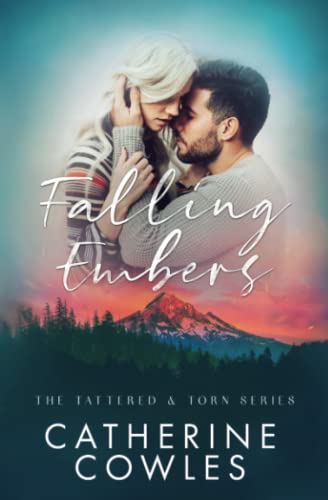 Falling Embers - Paperback