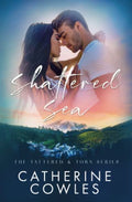 Shattered Sea - Paperback
