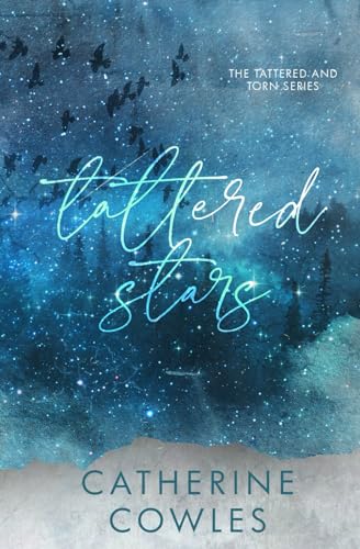 Tattered Stars: A Tattered & Torn Special Edition - Paperback