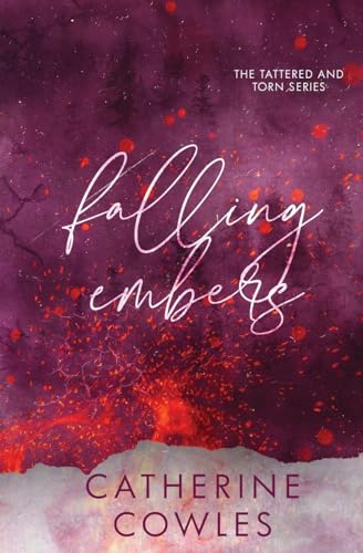 Falling Embers: A Special Edition - Paperback