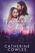 Fractured Sky - Paperback