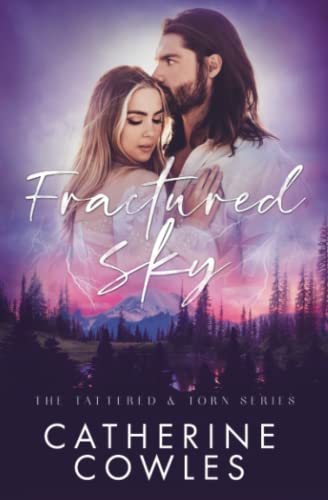 Fractured Sky - Paperback