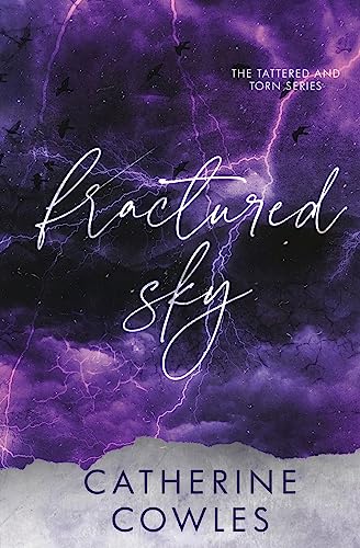 Fractured Sky: A Tattered & Torn Special Edition - Paperback