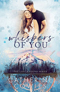 Whispers of You - Paperback