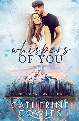 Whispers of You - Paperback