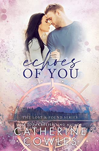 Echoes of You - Paperback