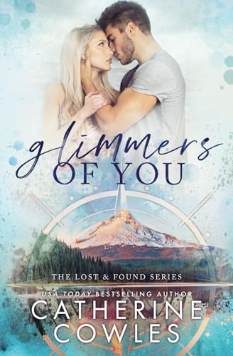 Glimmers of You - Paperback