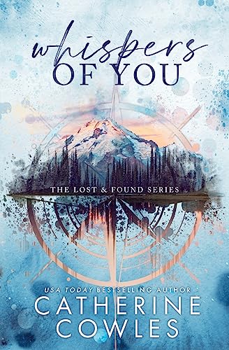Whispers of You: A Lost & Found Special Edition - Paperback