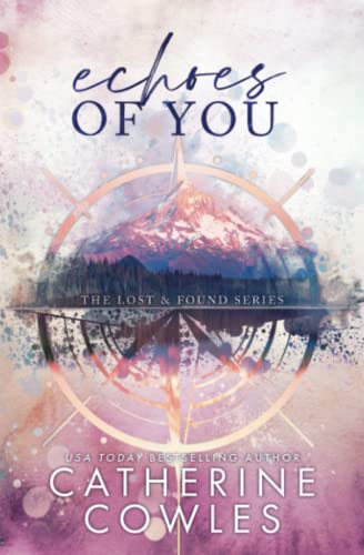 Echoes of You: A Lost & Found Special Edition - Paperback