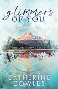 Glimmers of You: A Lost & Found Special Edition - Paperback