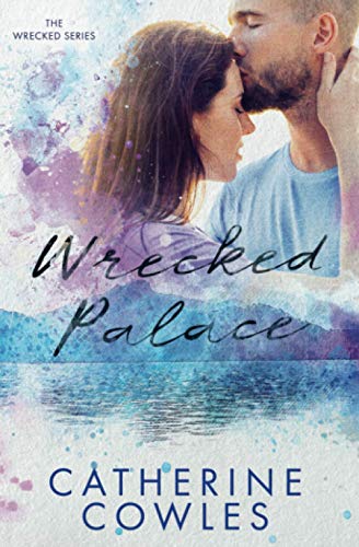 Wrecked Palace - Paperback
