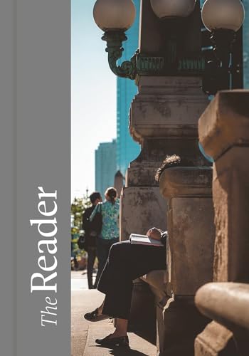 The Reader - Hardcover