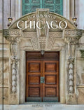 Doorways of Chicago - Hardcover