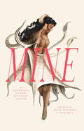 Mine: An Anthology of Body Autonomy Horror - Paperback