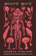 Root Rot - Paperback