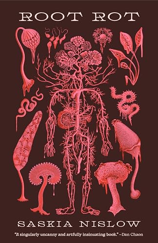 Root Rot - Paperback