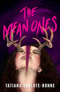The Mean Ones - Paperback