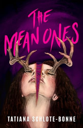 The Mean Ones - Paperback