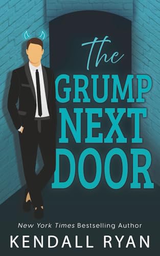 The Grump Next Door - Paperback