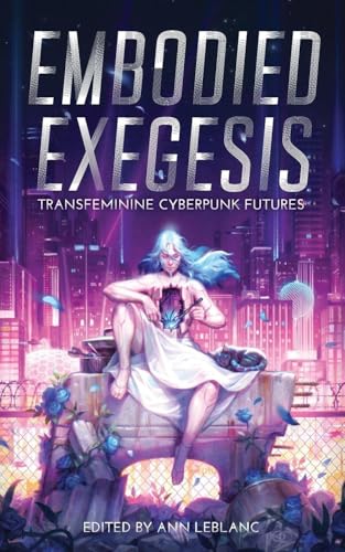 Embodied Exegesis - Paperback