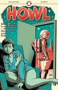 Howl - Paperback